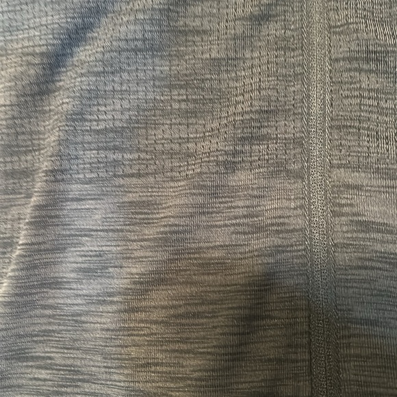 Under Armour black mock turtleneck long sleeve shirt. Size L - Picture 6 of 6